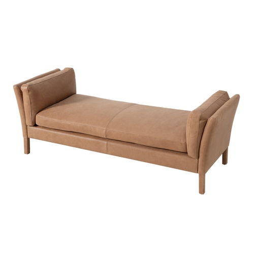 REGGIO DAYBED CAMEL