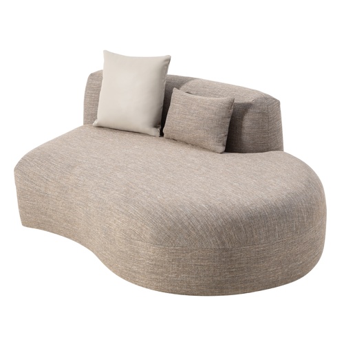 TYLER DİNLENME MODÜLÜ SOL