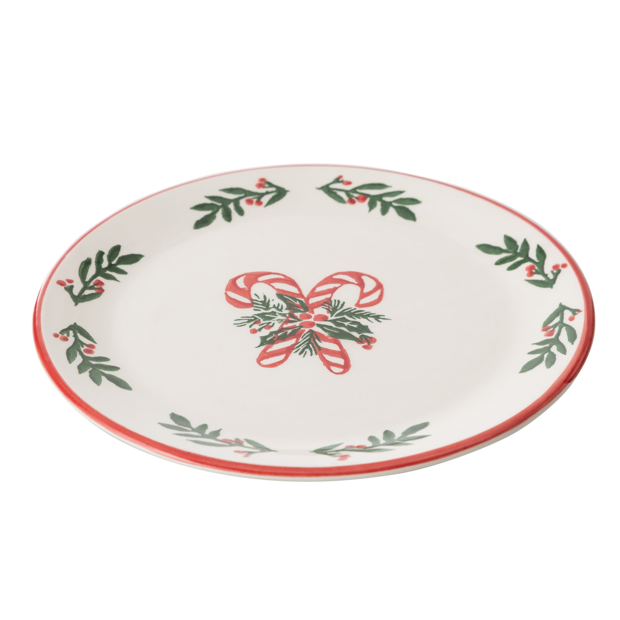 COQUINA  SERVİS TABAĞI SETİ 25CM - 6LI