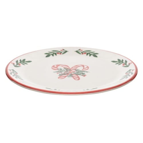 COQUINA  SERVİS TABAĞI SETİ 25CM - 6LI