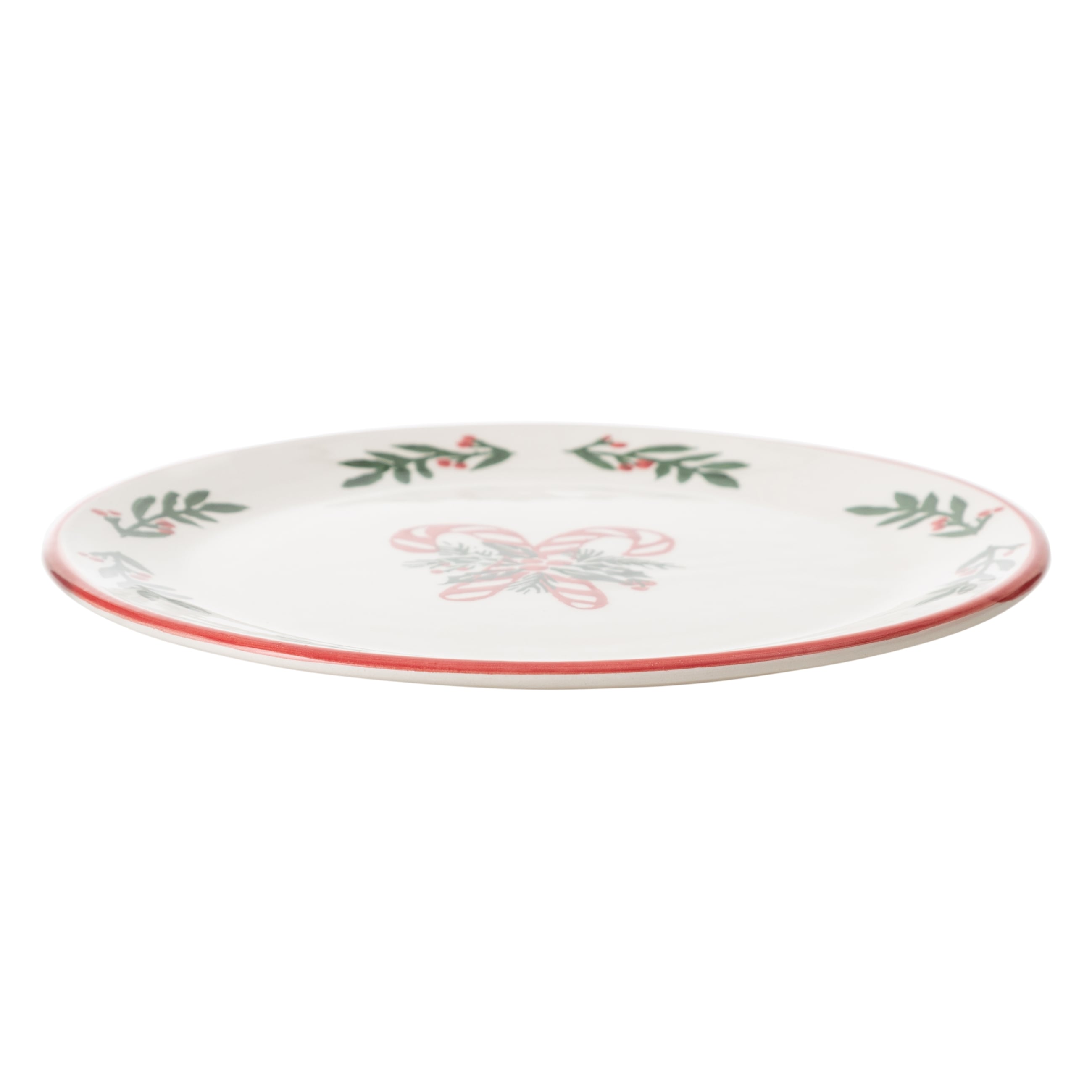 COQUINA  SERVİS TABAĞI SETİ 25CM - 6LI