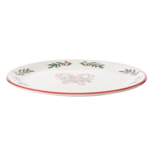  COQUINA  SERVİS TABAĞI SETİ 25CM - 6LI