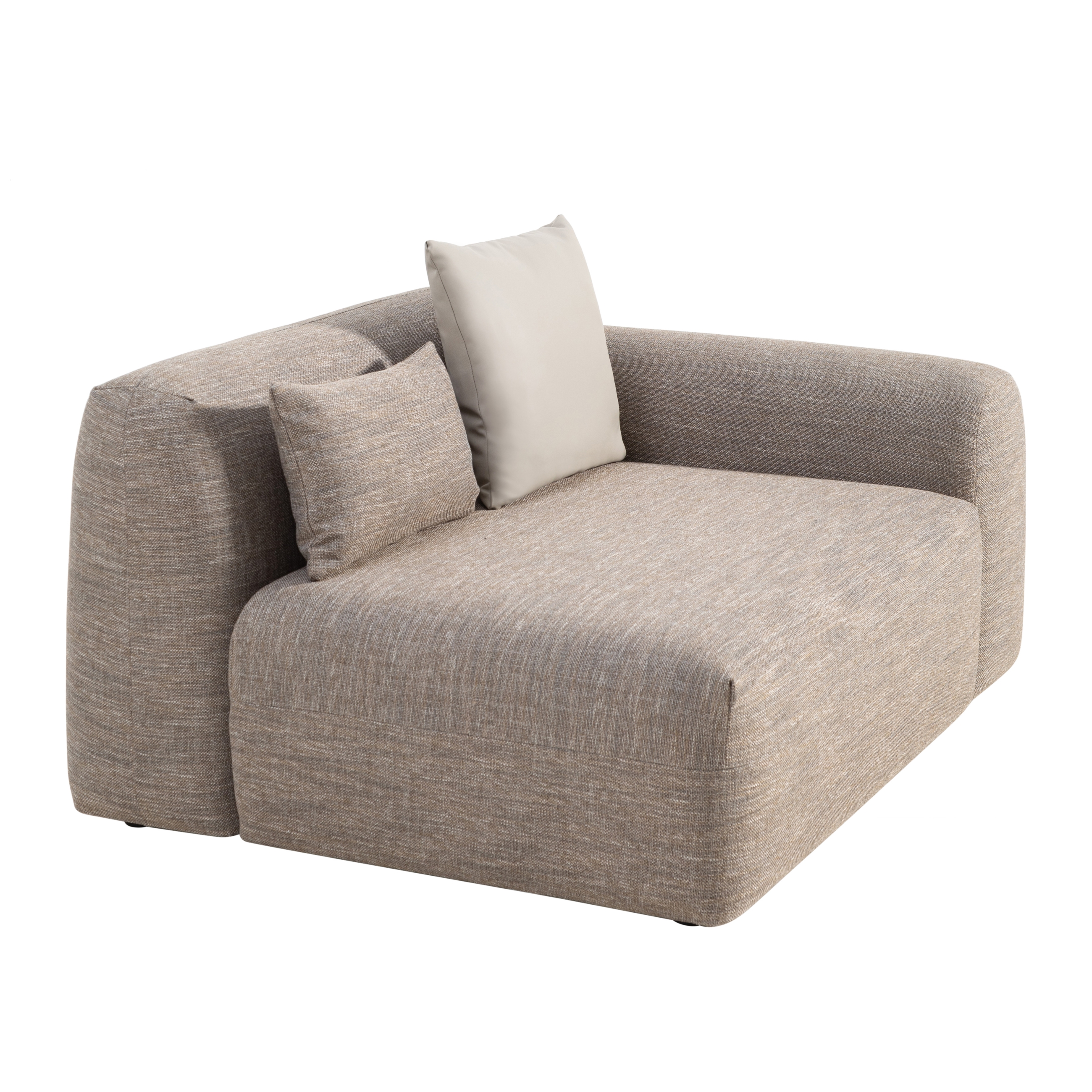 TYLER SOL KOLLU MODÜL