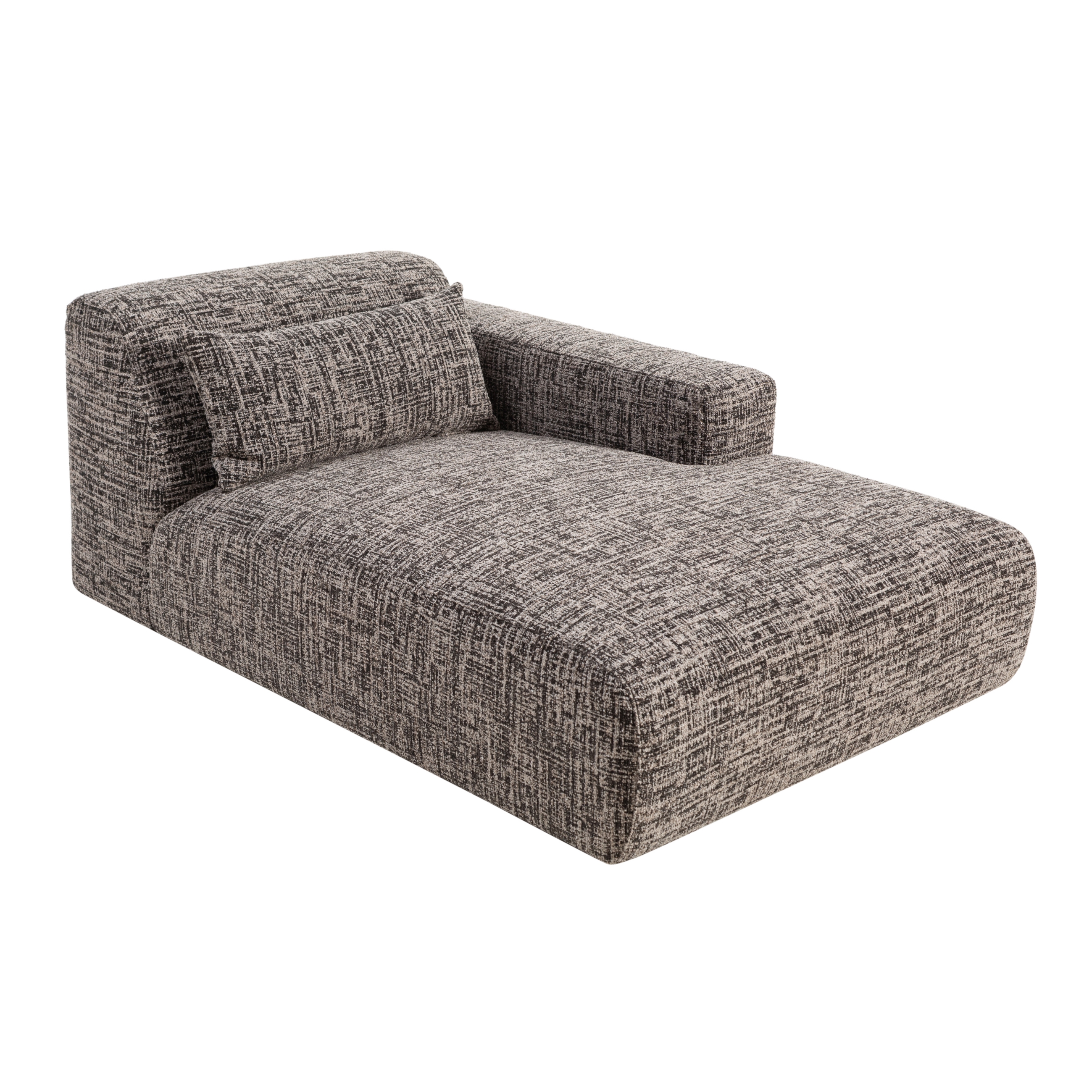 FIESTA DİNLENME MODÜLÜ SOL