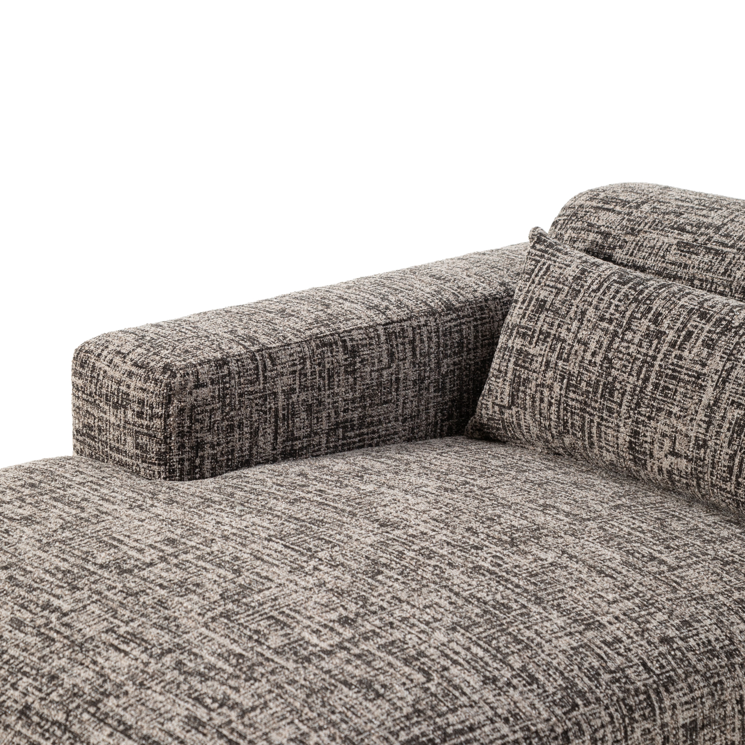 FIESTA DİNLENME MODÜLÜ SOL