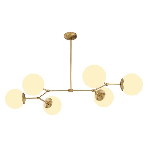 DESTIE HORIZONTAL 6'LI SARKIT