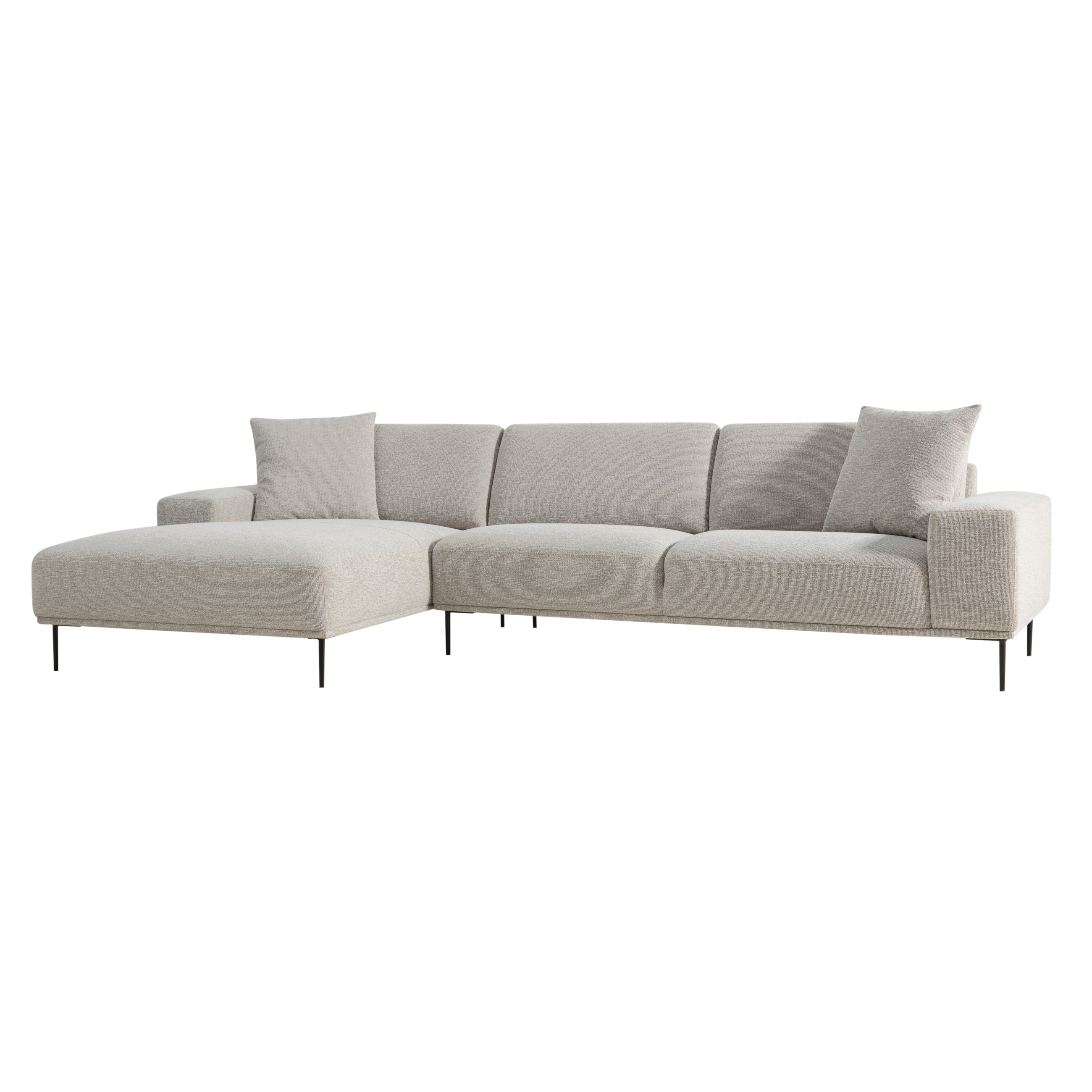 WESLEY L KOLTUK SAĞ