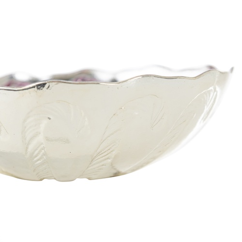  BASTON ŞEKER DESENLİ KASE 16 CM