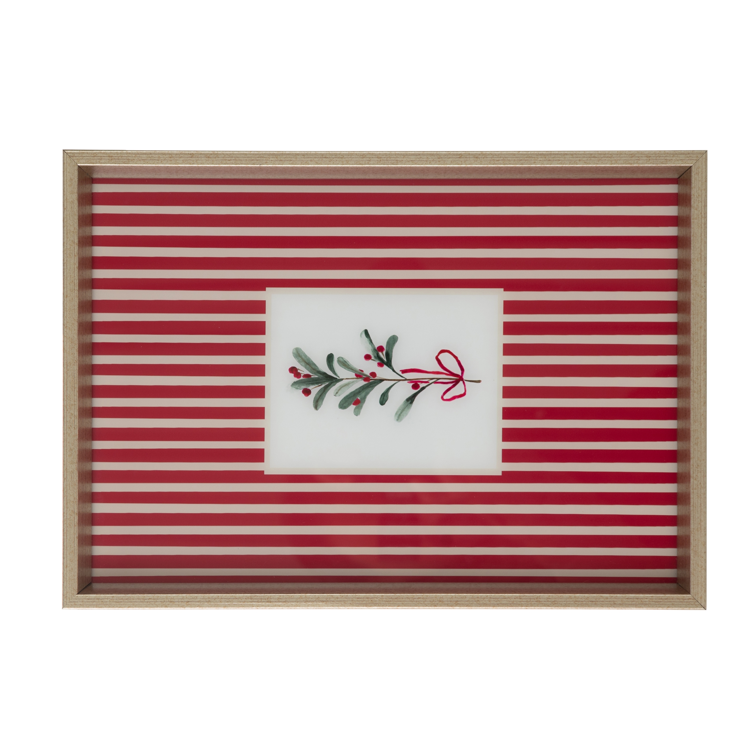 BERRY RIBBON TEPSİ 30X42 CM