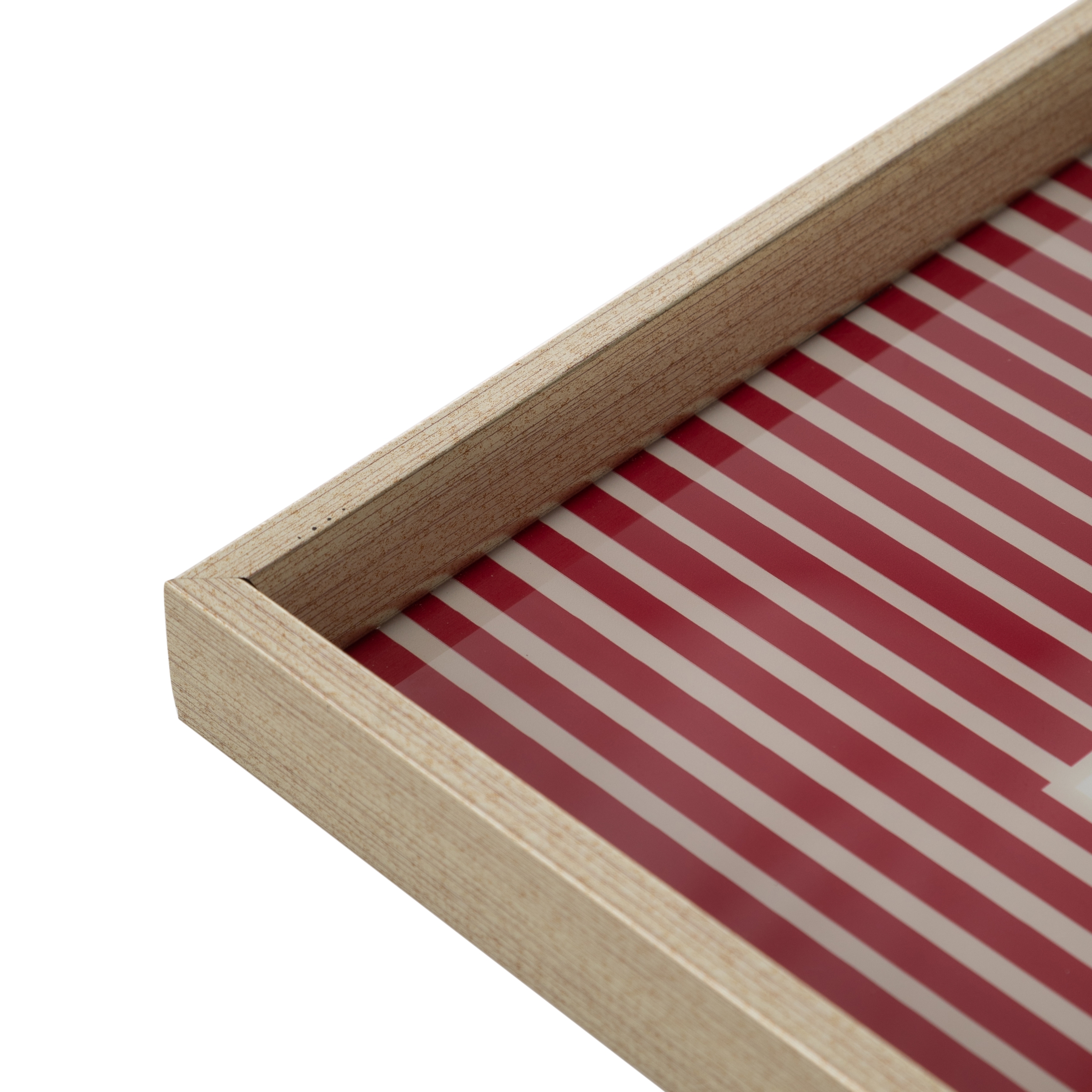 BERRY RIBBON TEPSİ 30X42 CM