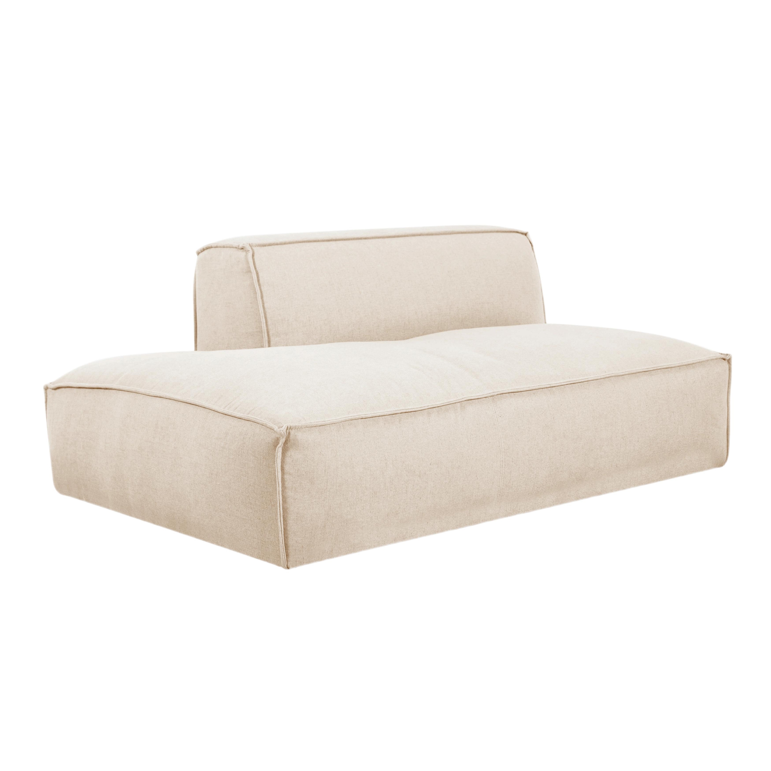 MARS DİNLENME MODÜLÜ SAĞ BEJ