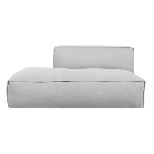  MARS DİNLENME MODÜLÜ SAĞ AÇIK GRİ