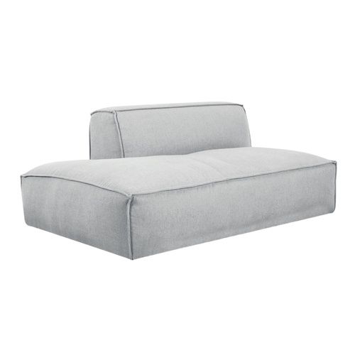  MARS DİNLENME MODÜLÜ SAĞ AÇIK GRİ