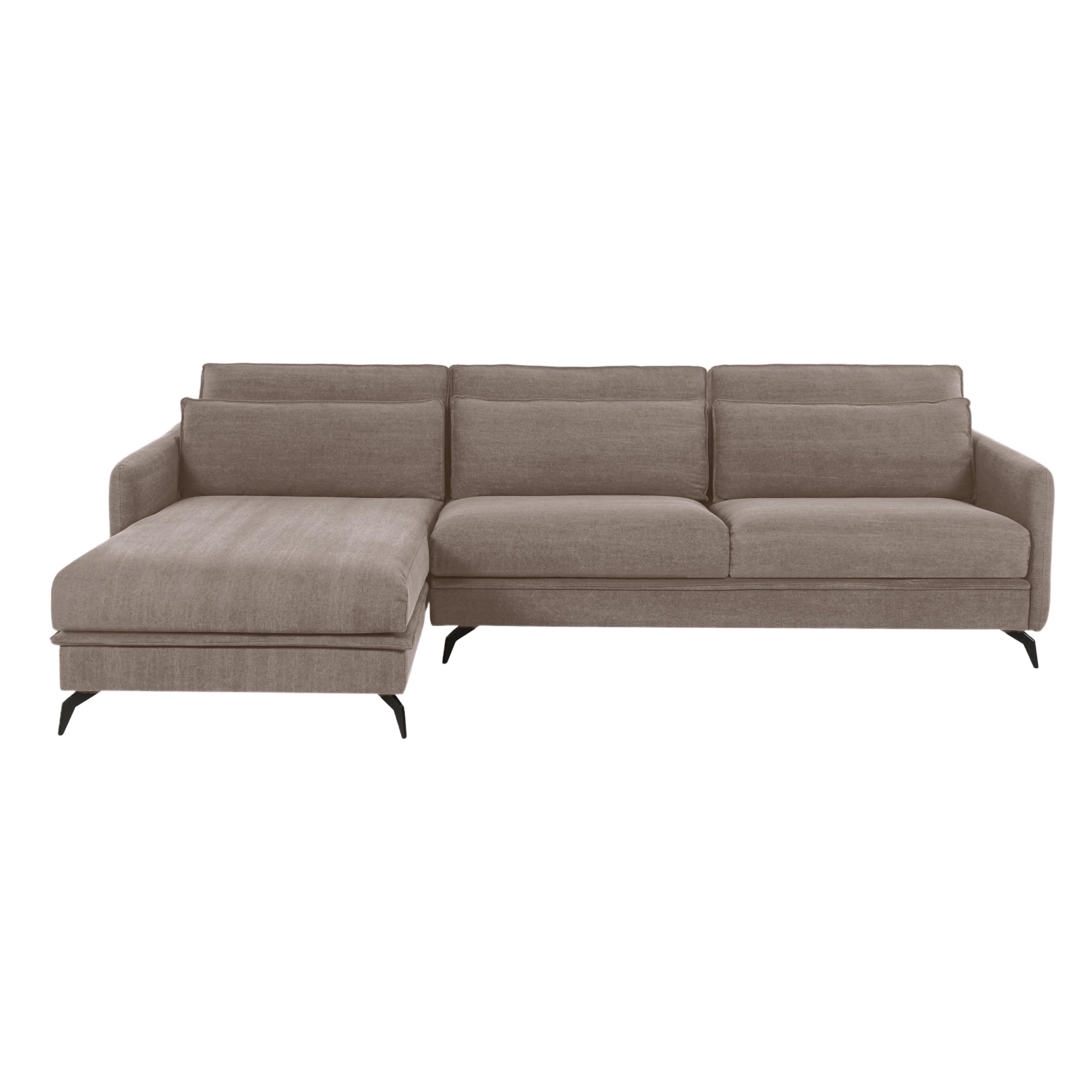 LAGO L KOLTUK SAĞ BEIGE