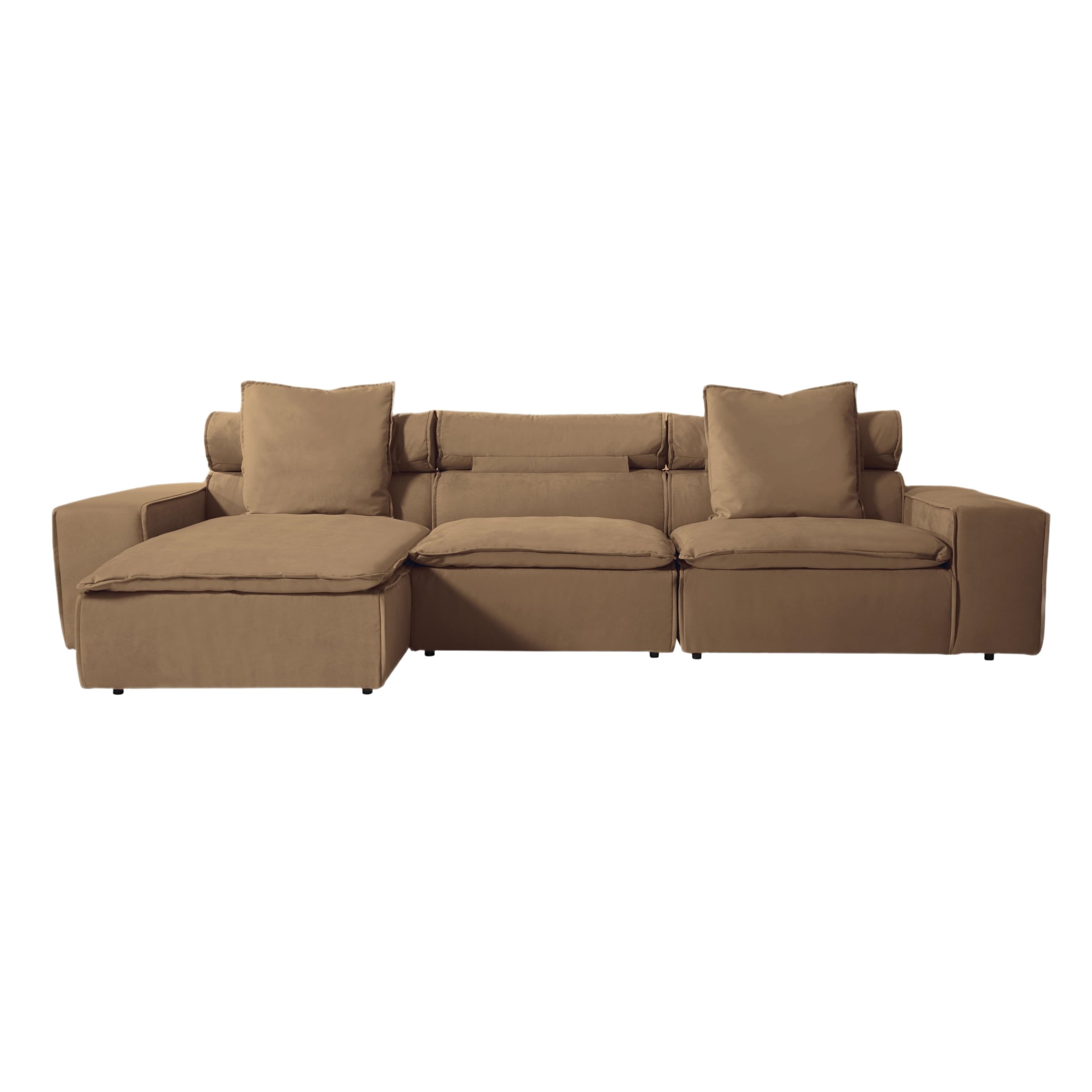 COMFY  KOLSUZ MODÜL DESERT