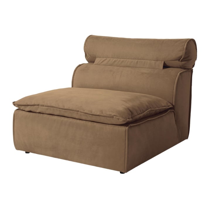 COMFY  KOLSUZ MODÜL DESERT