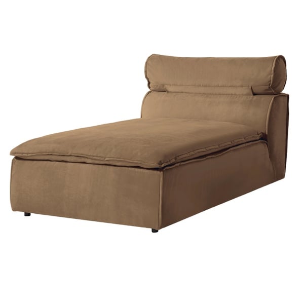 Mudo Concept Comfy  Kolsuz Dinlenme Modül Desert