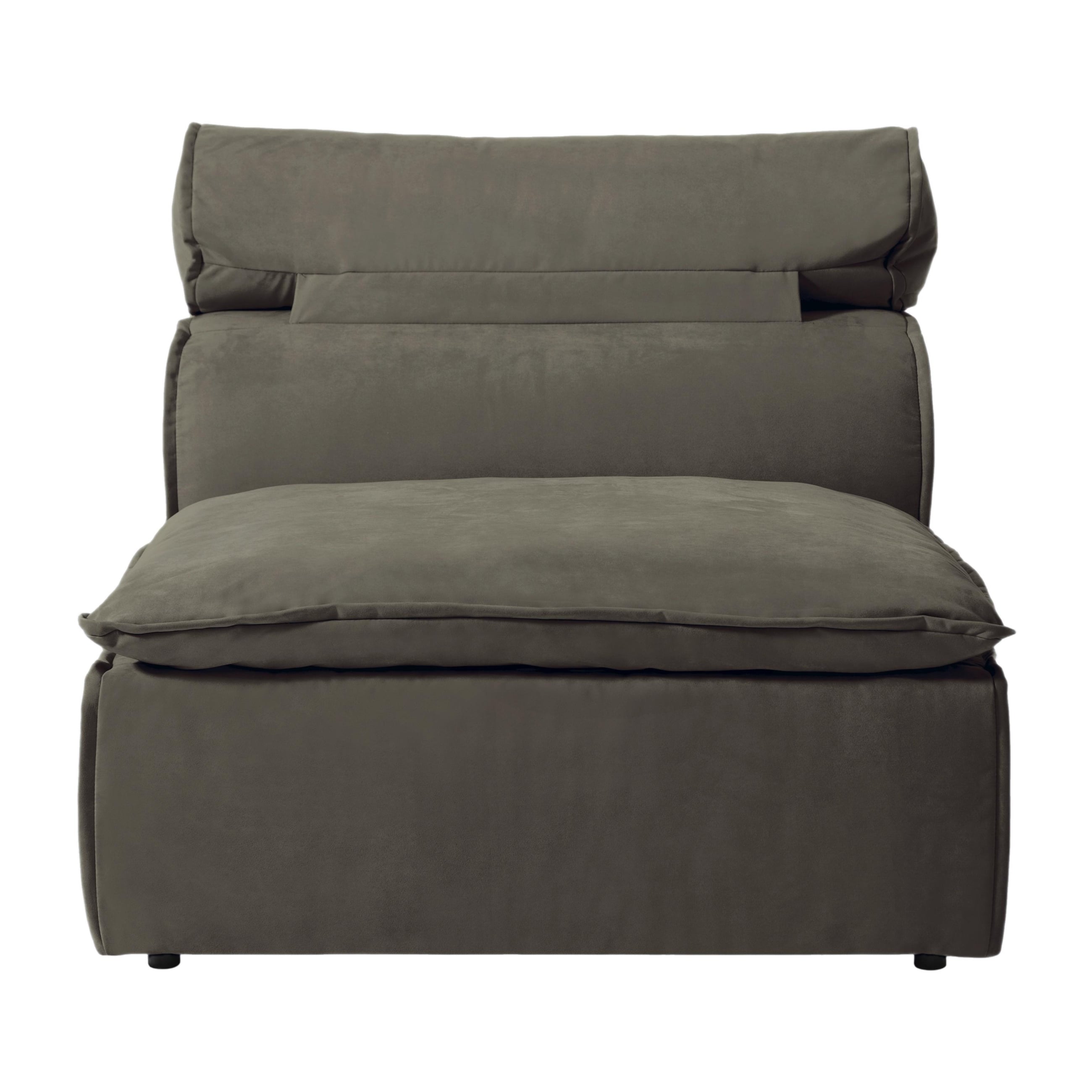 COMFY  KOLSUZ MODÜL STEEL
