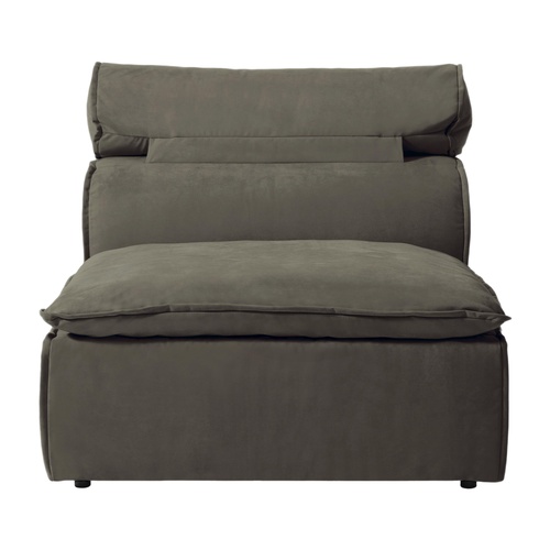 COMFY  KOLSUZ MODÜL STEEL