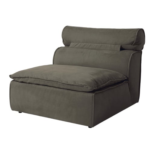 COMFY  KOLSUZ MODÜL STEEL