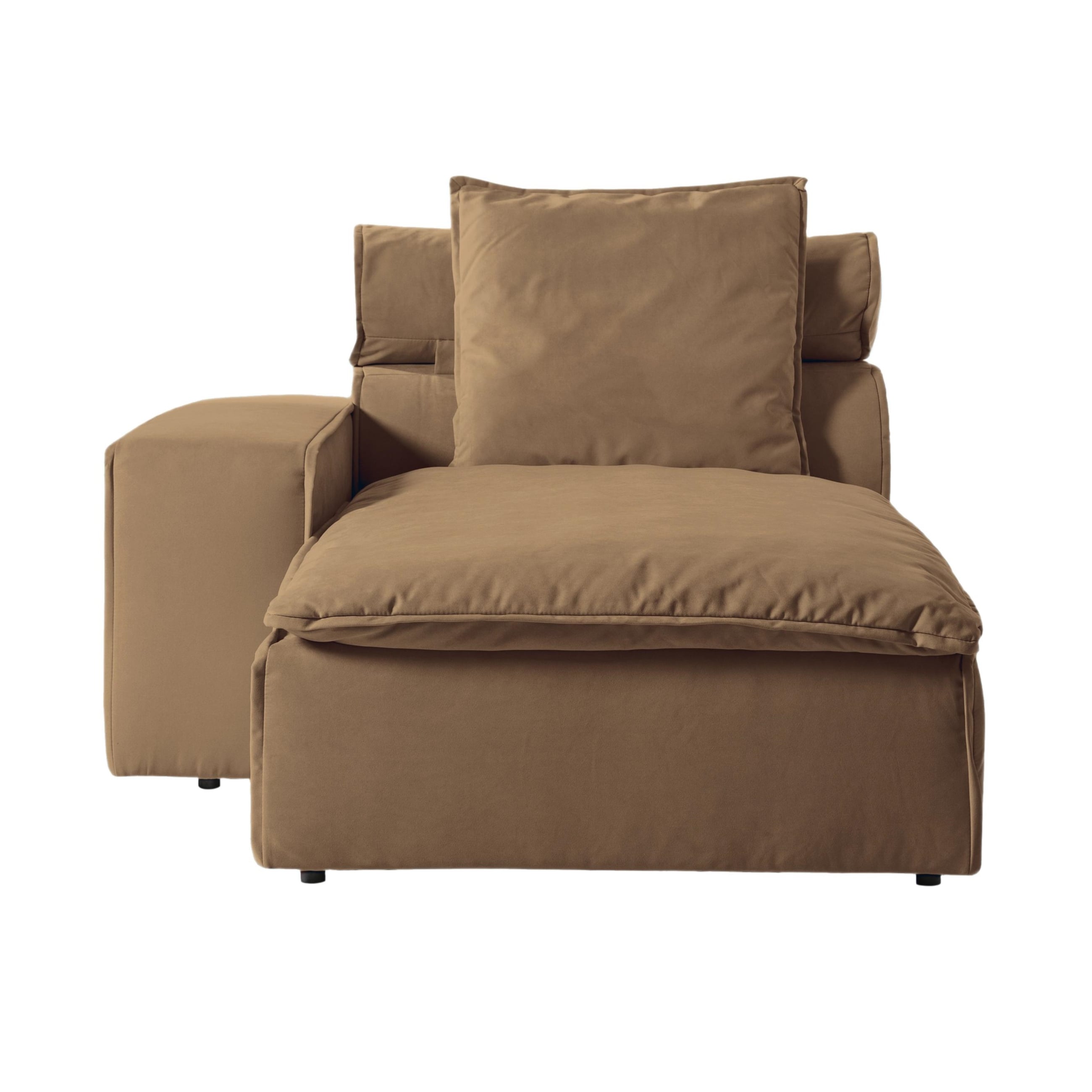 COMFY SAĞ KOLLU DİNLENME MODÜL DESERT