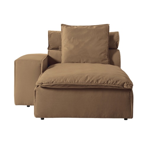 COMFY SAĞ KOLLU DİNLENME MODÜL DESERT