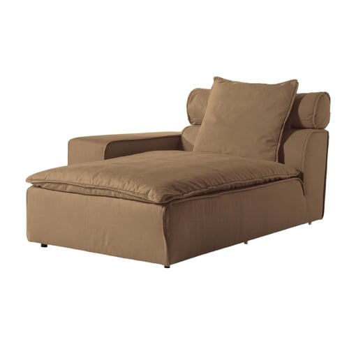 COMFY SAĞ KOLLU DİNLENME MODÜL DESERT