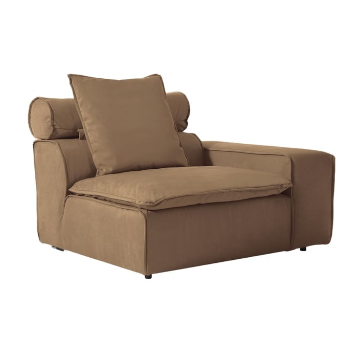 COMFY SOL KOLLU MODÜL DESERT