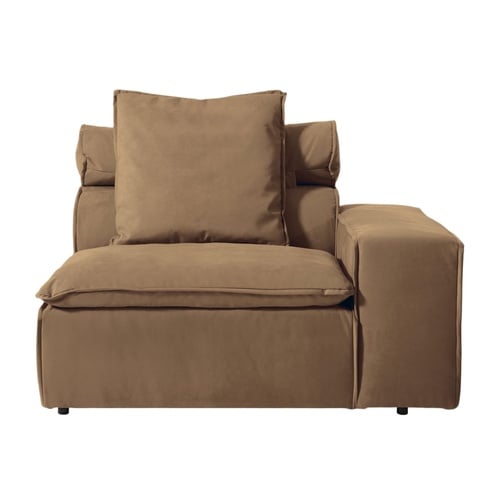 COMFY SOL KOLLU MODÜL DESERT