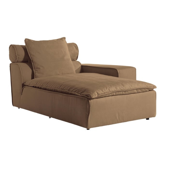 COMFY SOL KOLLU DİNLENME MODÜL DESERT