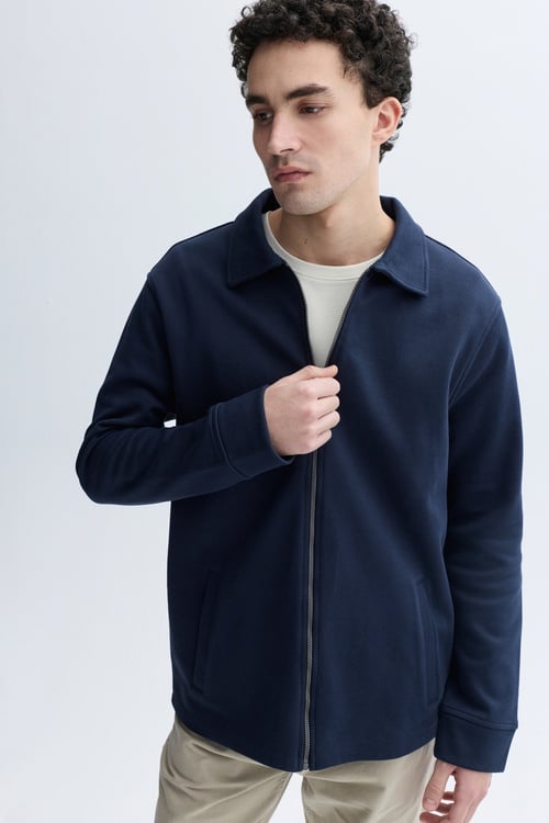 FERMUARLI CASUAL CEKET