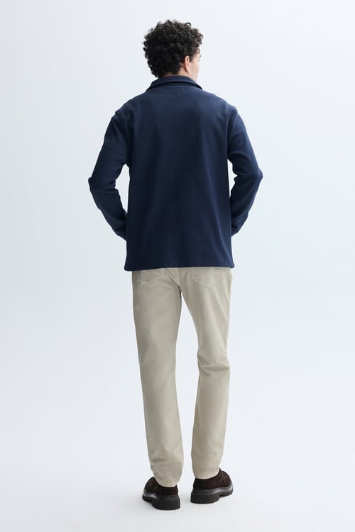 FERMUARLI CASUAL CEKET