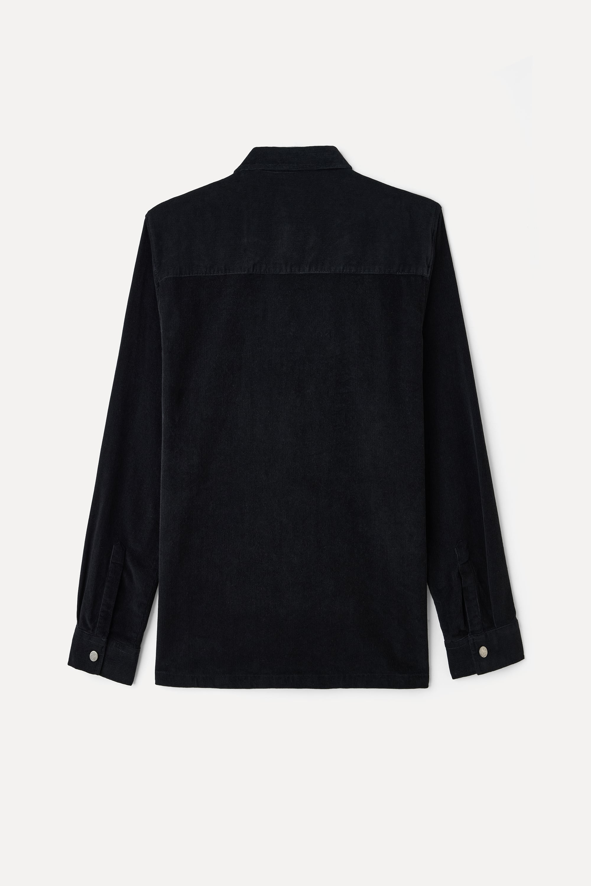 REGULAR FIT KADİFE DOKULU CASUAL CEKET