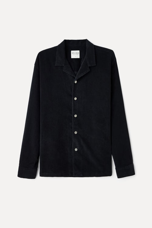  REGULAR FIT KADİFE DOKULU CASUAL CEKET