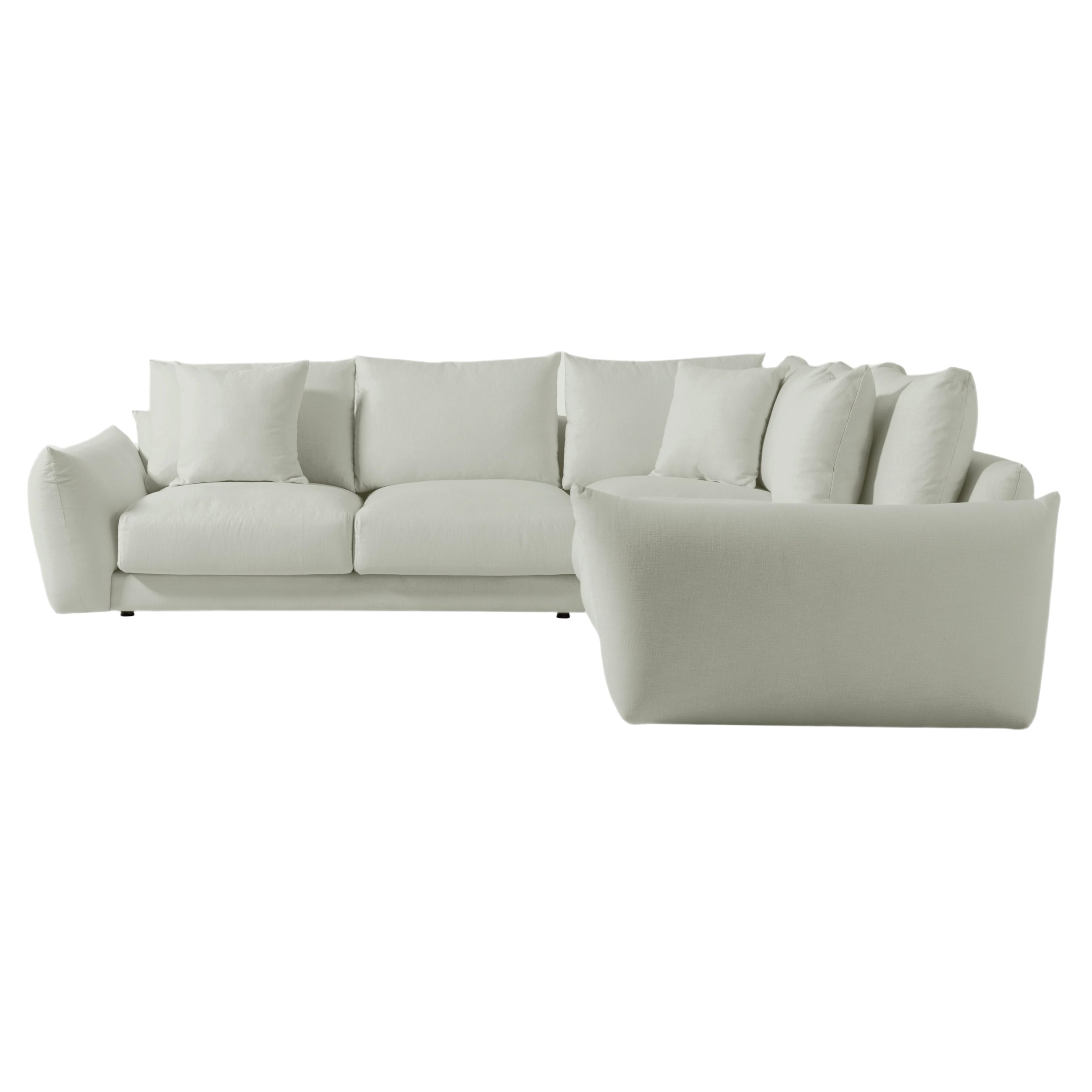 SENSE KÖŞE KOLTUK YEŞİL