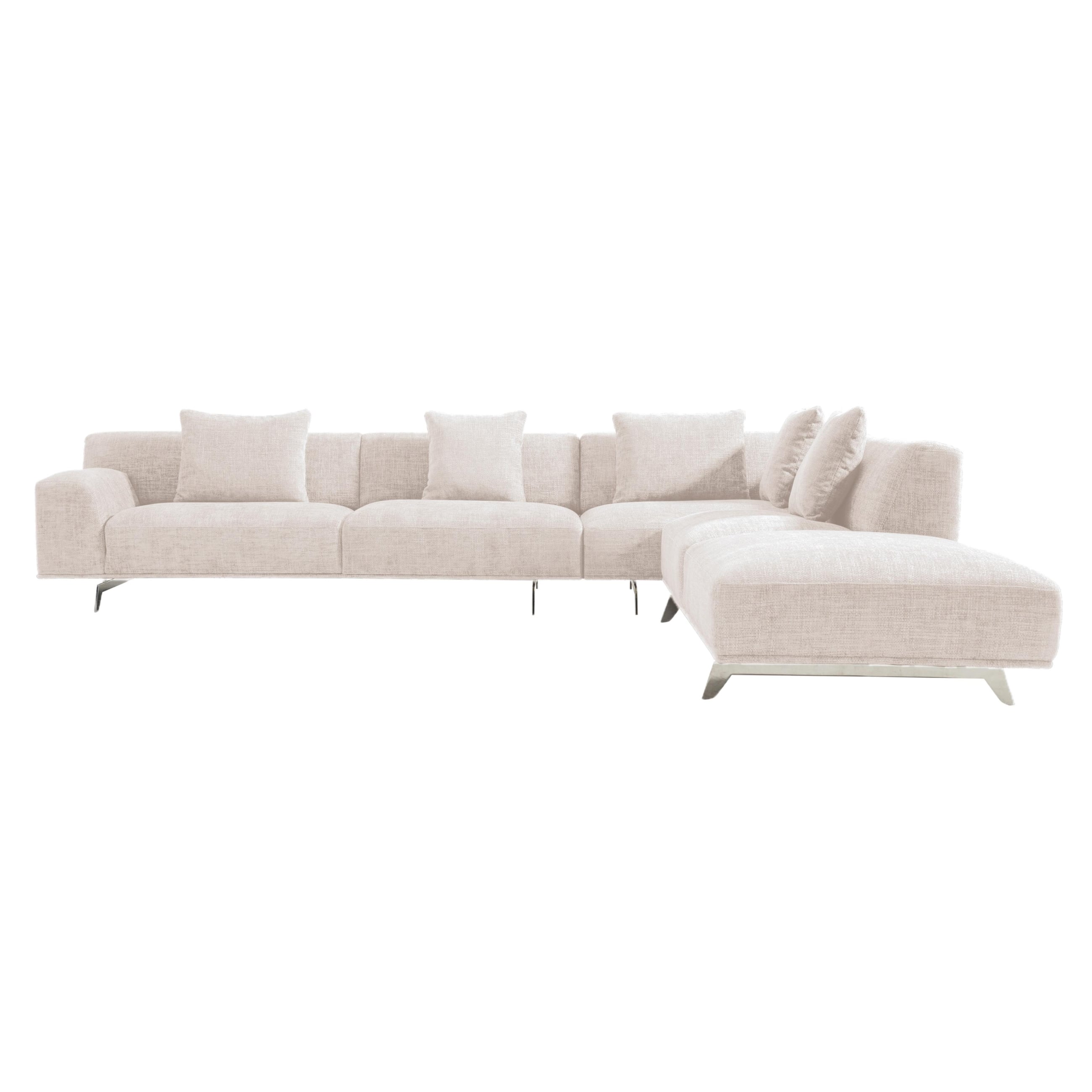 VENEZIA L KOLTUK SOL RENEGADE NATURAL