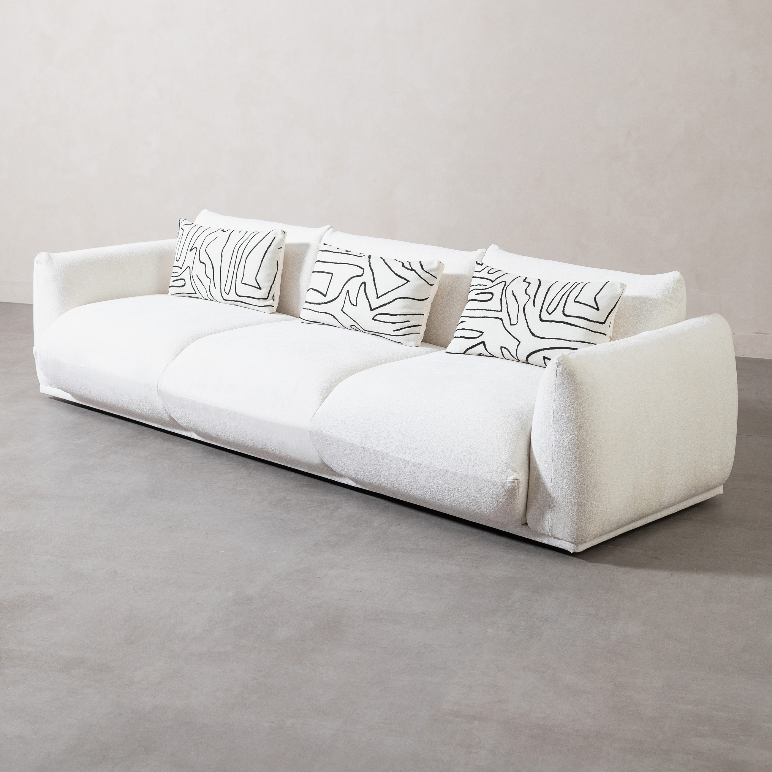 LONDON KOLTUK FİLDİŞİ