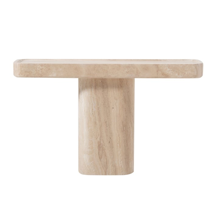 TRAVERTEN CURVE DRESUAR