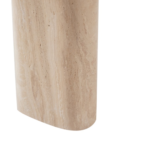  TRAVERTEN CURVE DRESUAR