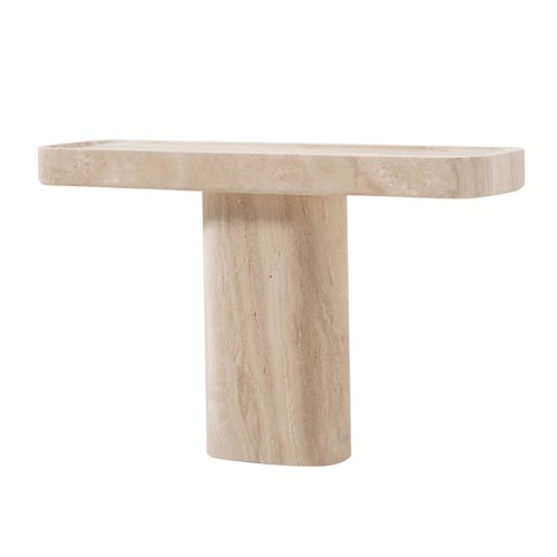 TRAVERTEN CURVE DRESUAR