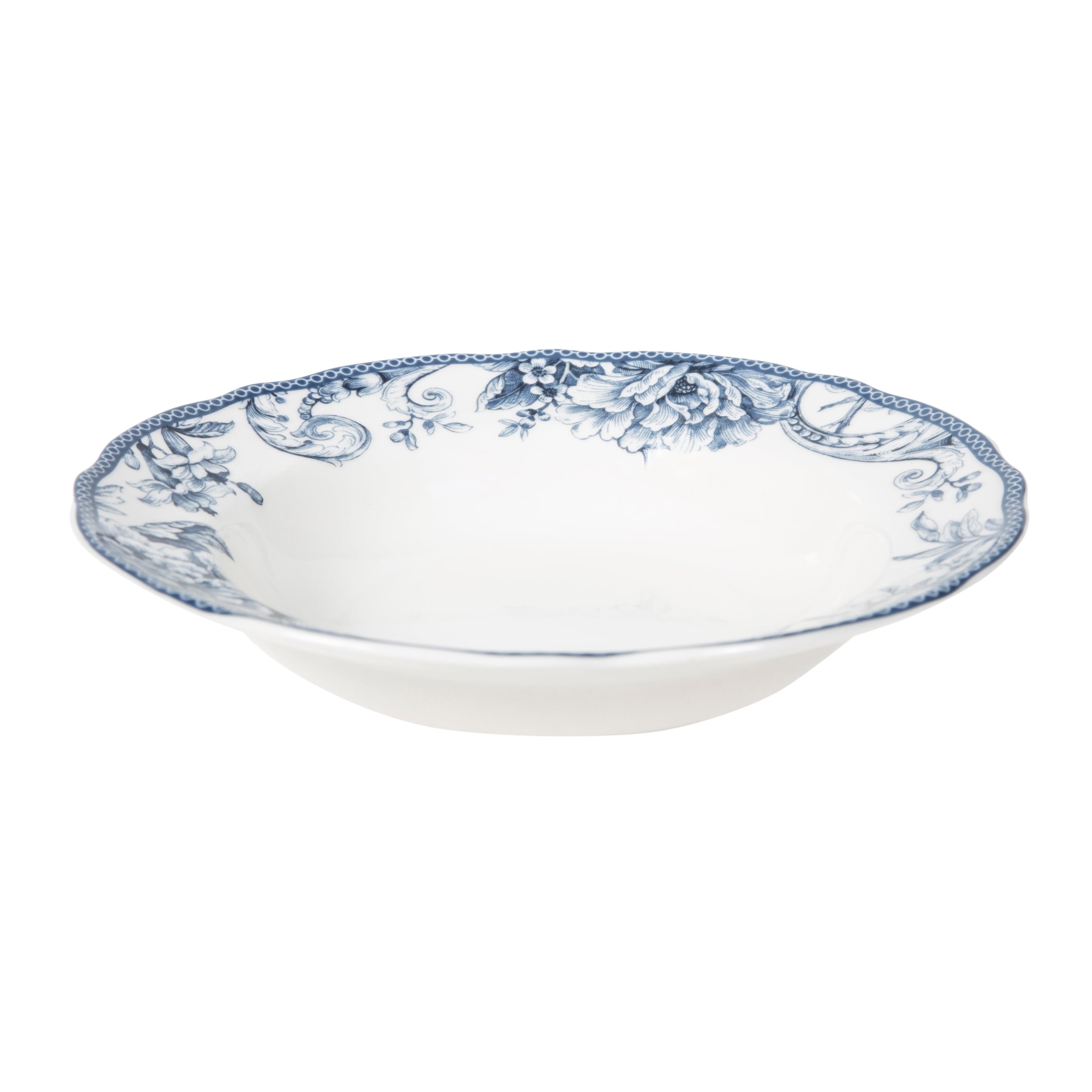 ADELAIDE ÇUKUR TABAK 24 CM