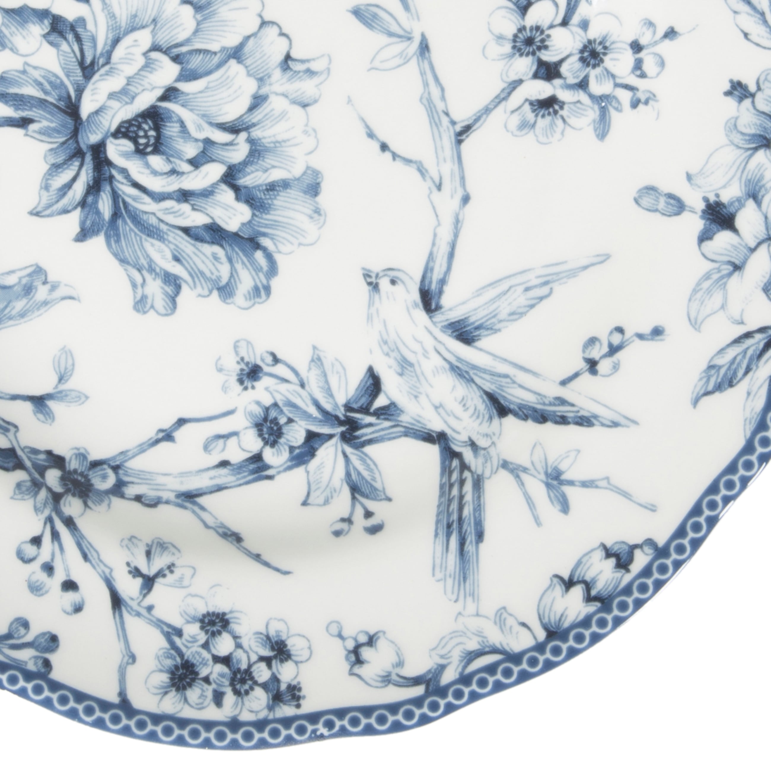 ADELAIDE TATLI TABAĞI - 22 CM