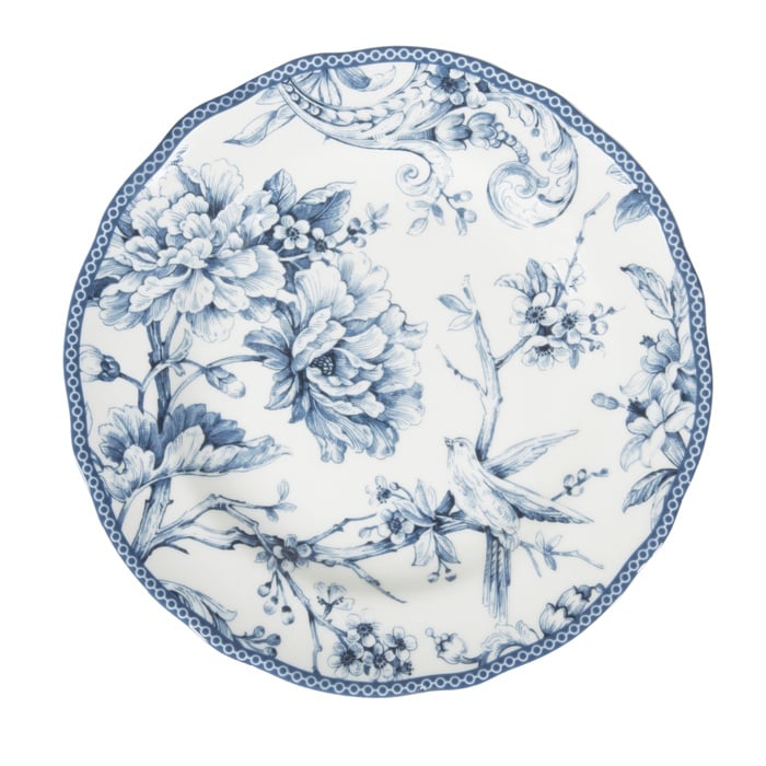 ADELAIDE TATLI TABAĞI - 22 CM