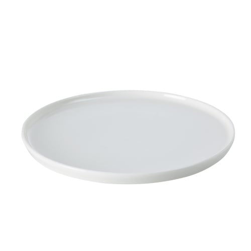  EPHESUS WHITE SERVİS TABAĞI SETİ 6LI -26CM