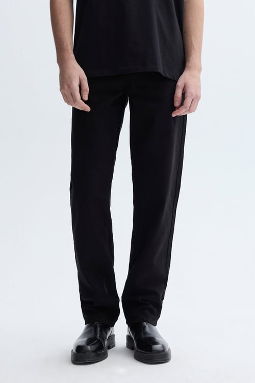 STRAIGHT FIT PANTOLON