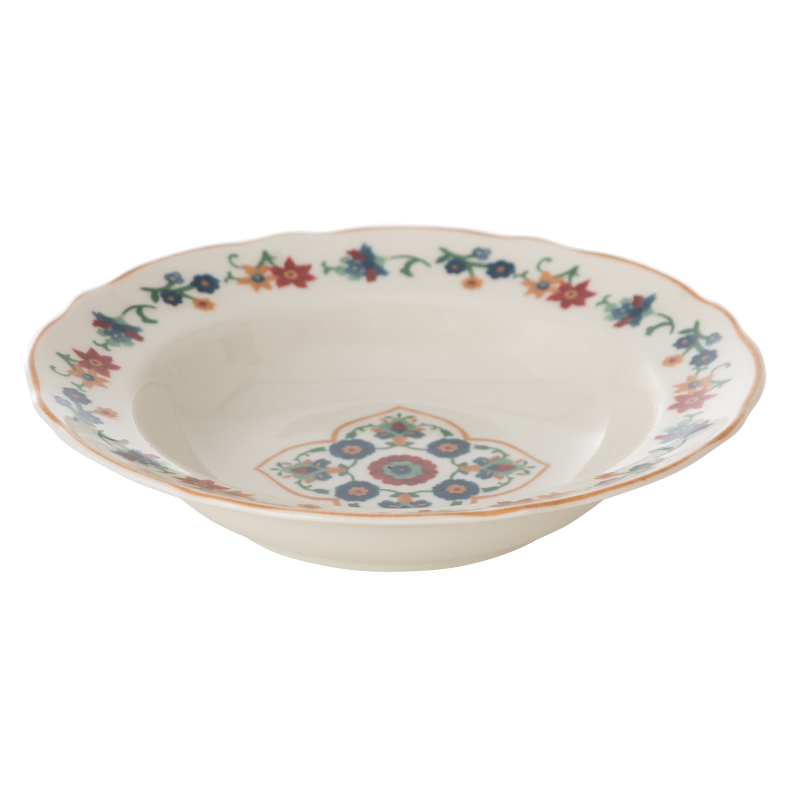 MODENA ÇUKUR TABAK 24 CM