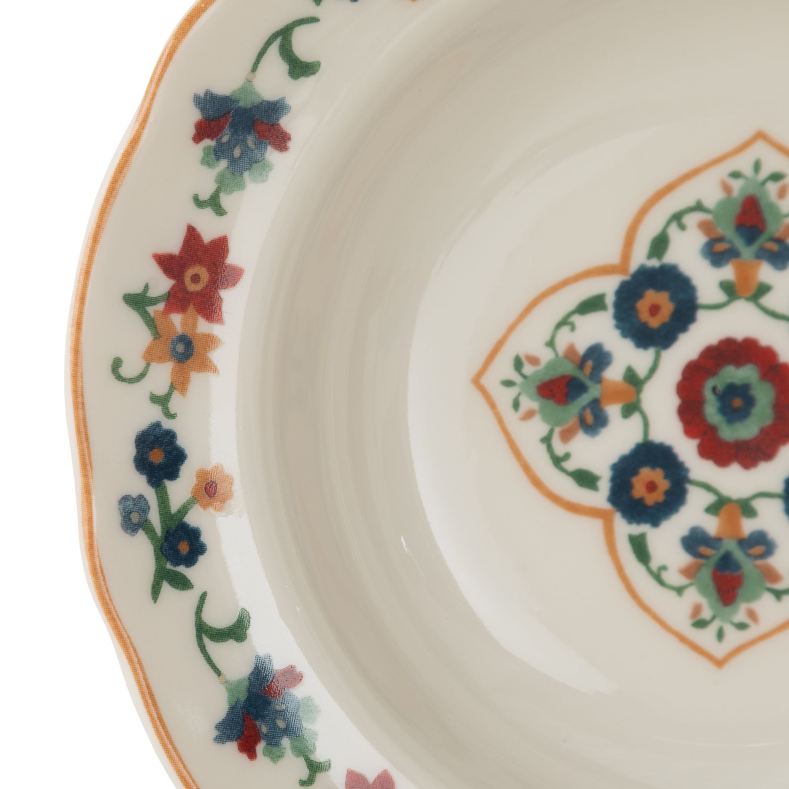 MODENA ÇUKUR TABAK 24 CM