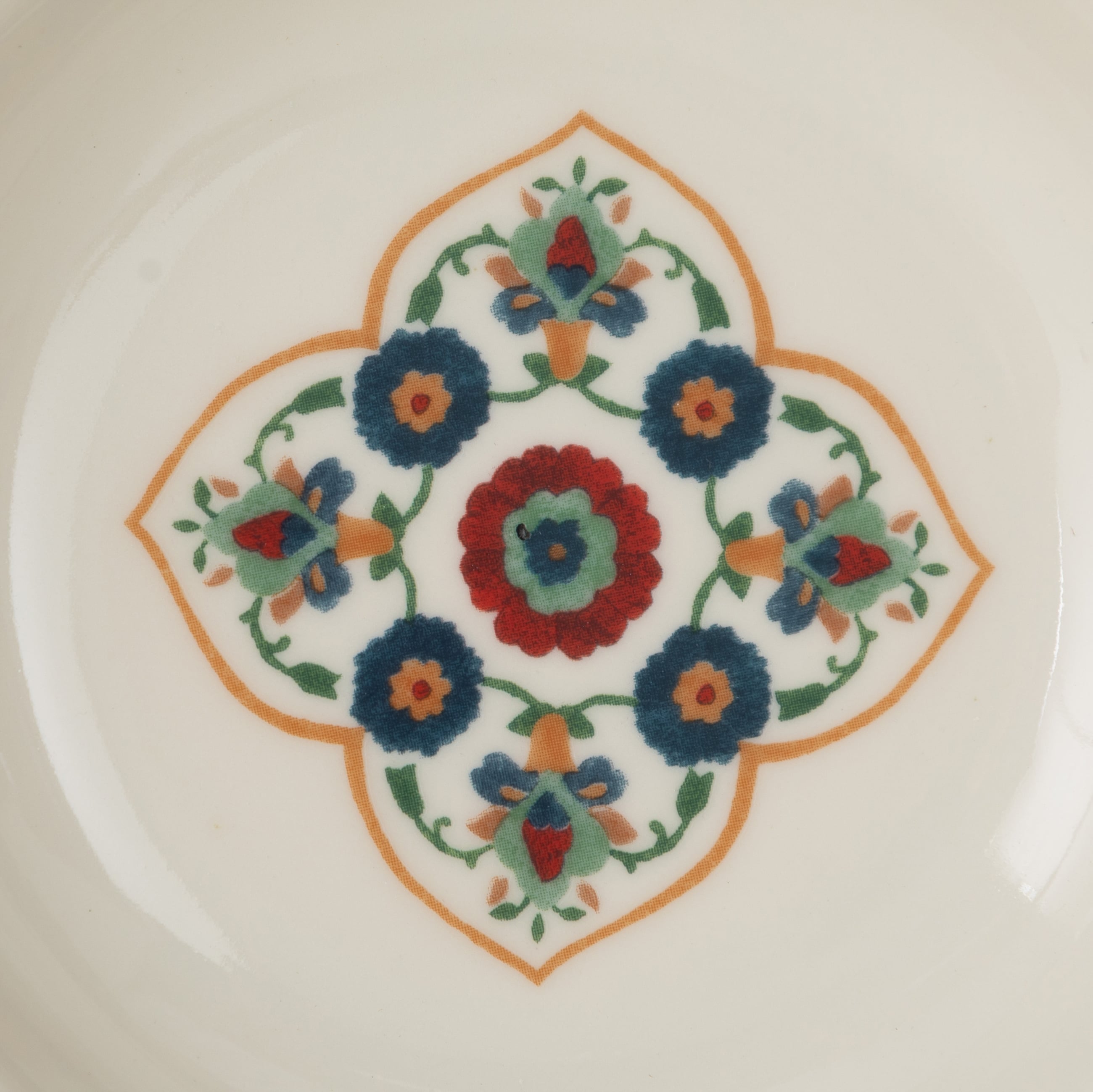 MODENA ÇUKUR TABAK 24 CM