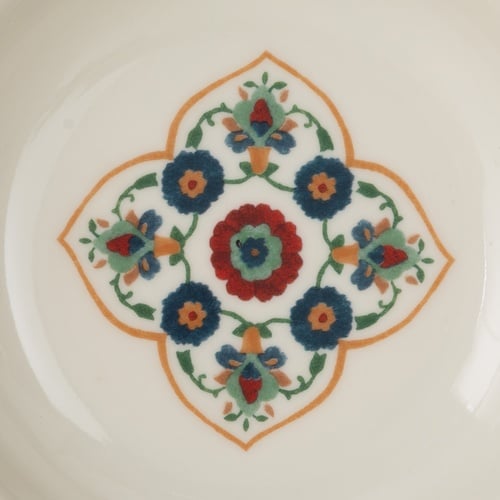  MODENA ÇUKUR TABAK 24 CM