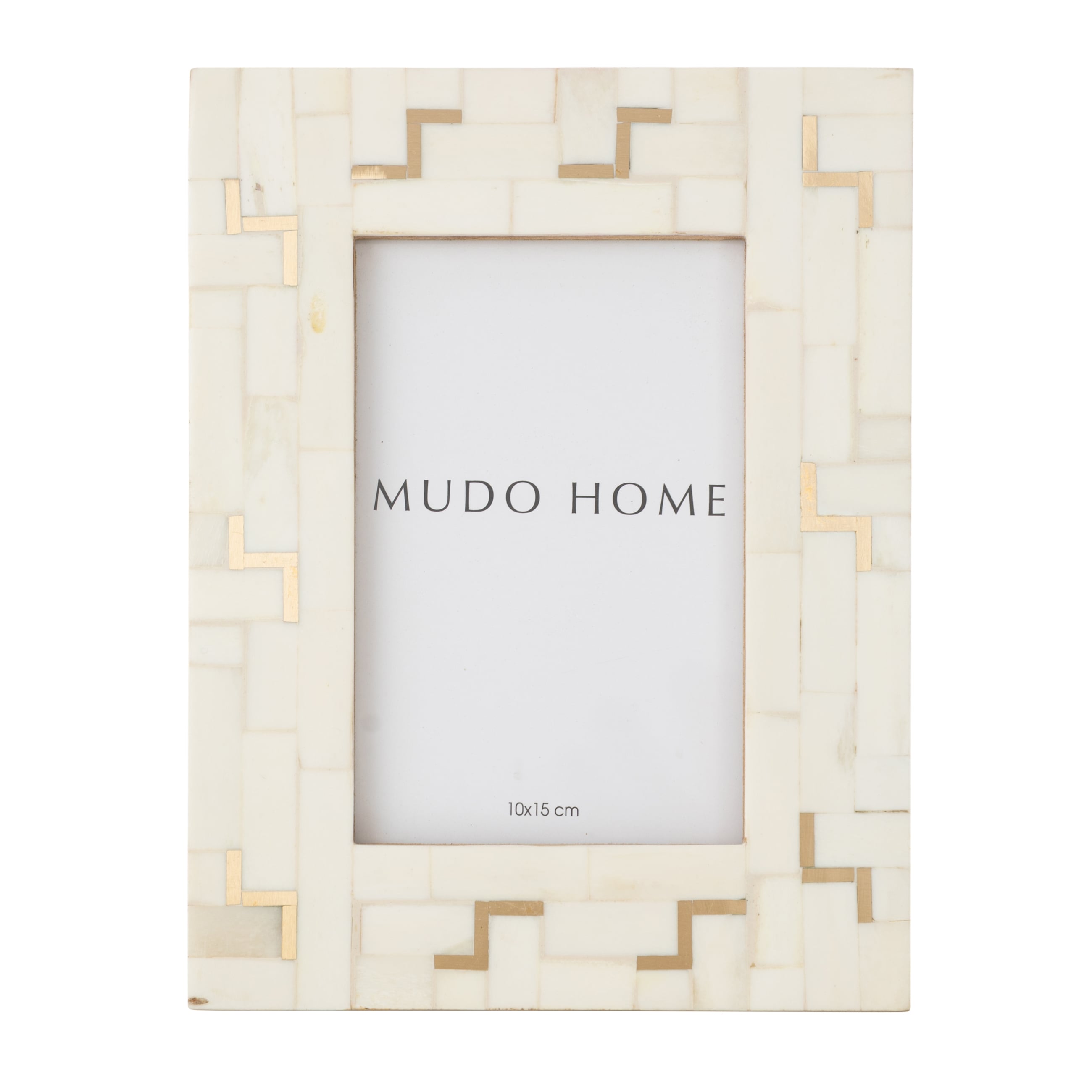 MARBLE ÇERÇEVE 15 CM